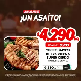 Catálogo Unimarc semana 11 Página 3