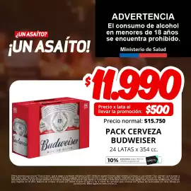 Catálogo Unimarc semana 11 Página 4