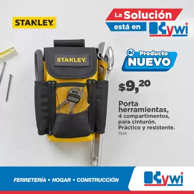 Catálogo Kywi (válido hasta 20-03)