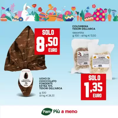 Volantino Pam local (valido fino al 19-03)