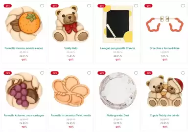 Volantino Thun settimana 11 Pagina 1