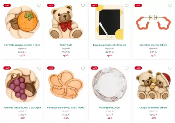 Volantino Thun (valido fino al 19-03)