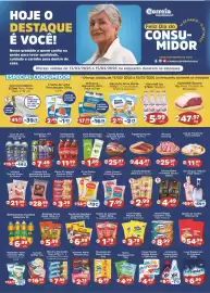 Catálogo Supermercados Correia Página 1