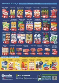 Catálogo Supermercados Correia Página 2