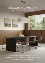 West Elm catalog Page 1