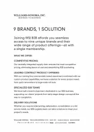 West Elm catalog Page 2