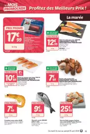 Catalogue Promocash page 11
