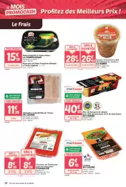 Catalogue Promocash page 14