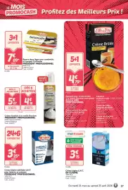 Catalogue Promocash page 17