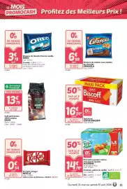 Catalogue Promocash page 21