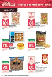 Catalogue Promocash page 22