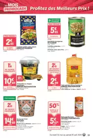 Catalogue Promocash page 23