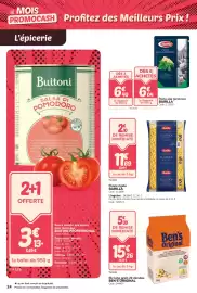 Catalogue Promocash page 24