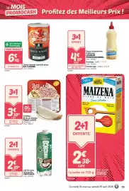 Catalogue Promocash page 25