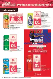 Catalogue Promocash page 26