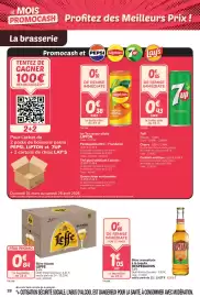 Catalogue Promocash page 28