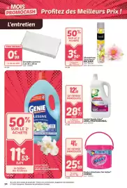 Catalogue Promocash page 34