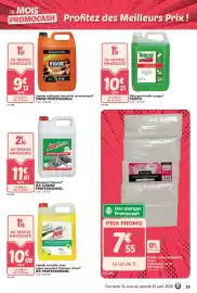 Catalogue Promocash page 35