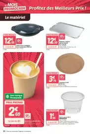 Catalogue Promocash page 36