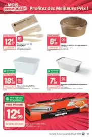 Catalogue Promocash page 37