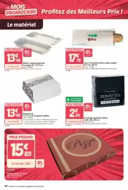 Catalogue Promocash page 38