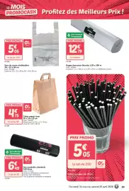 Catalogue Promocash page 39