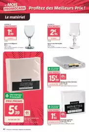 Catalogue Promocash page 40