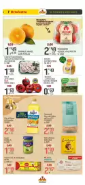 Volantino Supermercati Dok settimana 12 Pagina 6