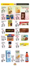 Volantino Supermercati Dok settimana 12 Pagina 9