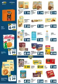 Volantino SeBón Supermercati Pagina 10
