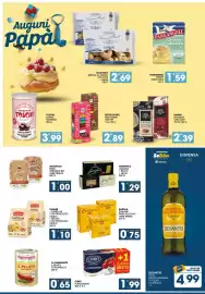 Volantino SeBón Supermercati Pagina 11