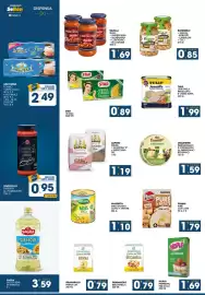 Volantino SeBón Supermercati Pagina 12