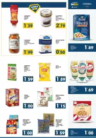 Volantino SeBón Supermercati Pagina 13