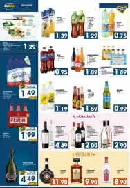 Volantino SeBón Supermercati Pagina 14