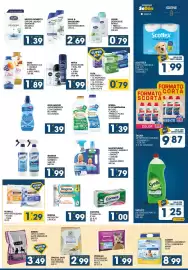 Volantino SeBón Supermercati Pagina 15