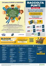 Volantino SeBón Supermercati Pagina 16