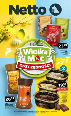 Netto gazetka (ważność do 4-04)