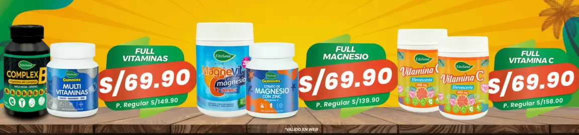 Catálogo Fitosana Página 4