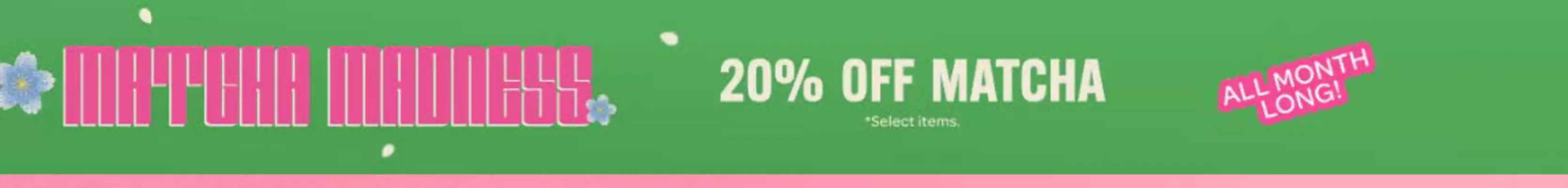 Davids Tea flyer (valid until 19-03)