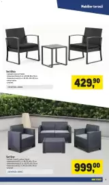 Catalog Metro Pagină 3