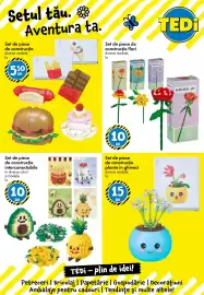 Catalog TEDI Pagină 11