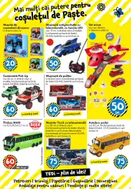 Catalog TEDI Pagină 14