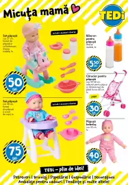 Catalog TEDI Pagină 17