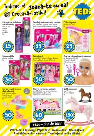 Catalog TEDI Pagină 18
