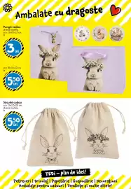 Catalog TEDI Pagină 2