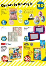 Catalog TEDI Pagină 22