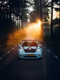 Porsche catalogue Page 1