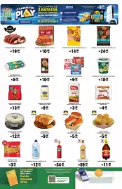 Catálogo Supermercados Alvorada semana 11 Página 4
