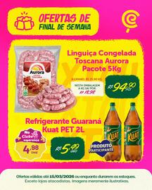 Folheto Comercial Esperança Página 4