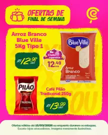 Folheto Comercial Esperança Página 1